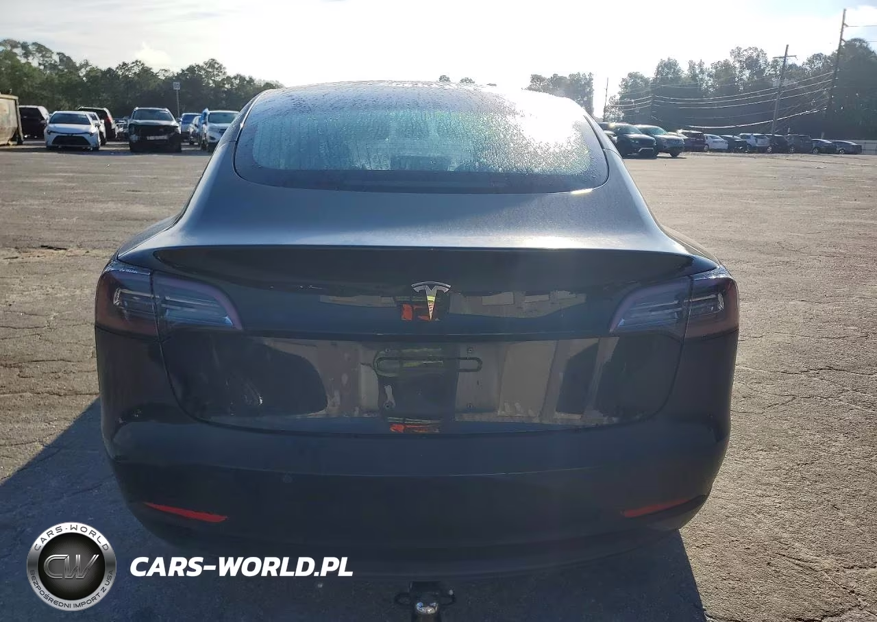 2018 Tesla Model 3 VIN:5YJ3E1EA3JF045894 - 6