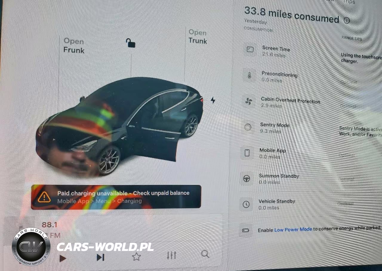 2018 Tesla Model 3 VIN:5YJ3E1EA3JF045894 - 9