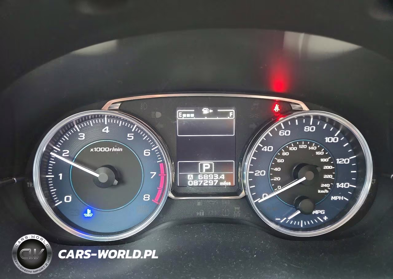 2015 Subaru Xv Crosstrek 2.0 Limited VIN:JF2GPAMCXF8303111 - 9