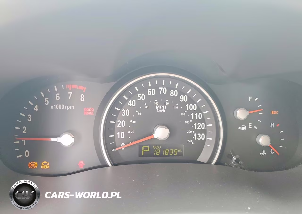2014 Kia Sedona Ex VIN:KNDMH4C76E6561480 - 9