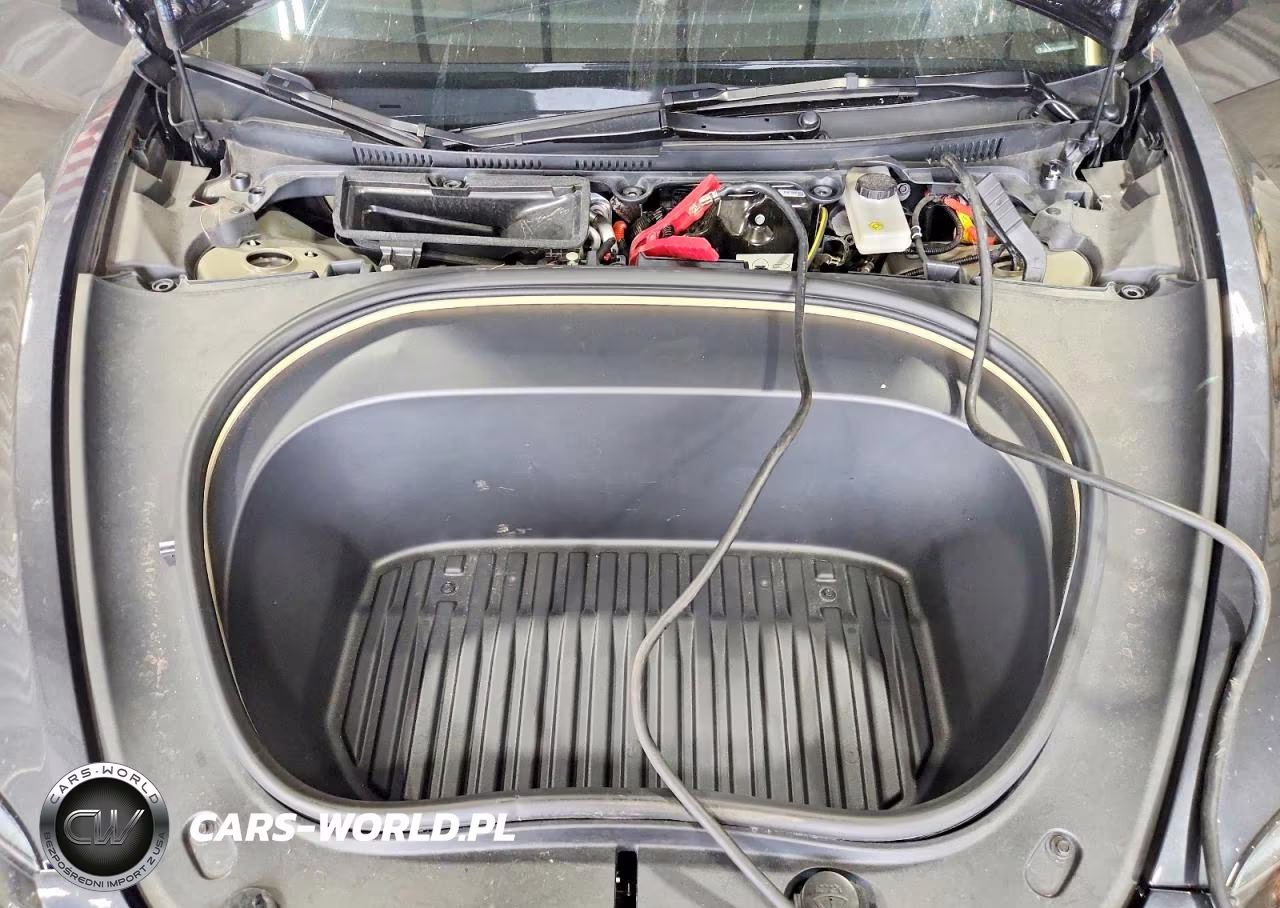 2025 Tesla Model 3 VIN:5YJ3E1EB4SF022778 - 11