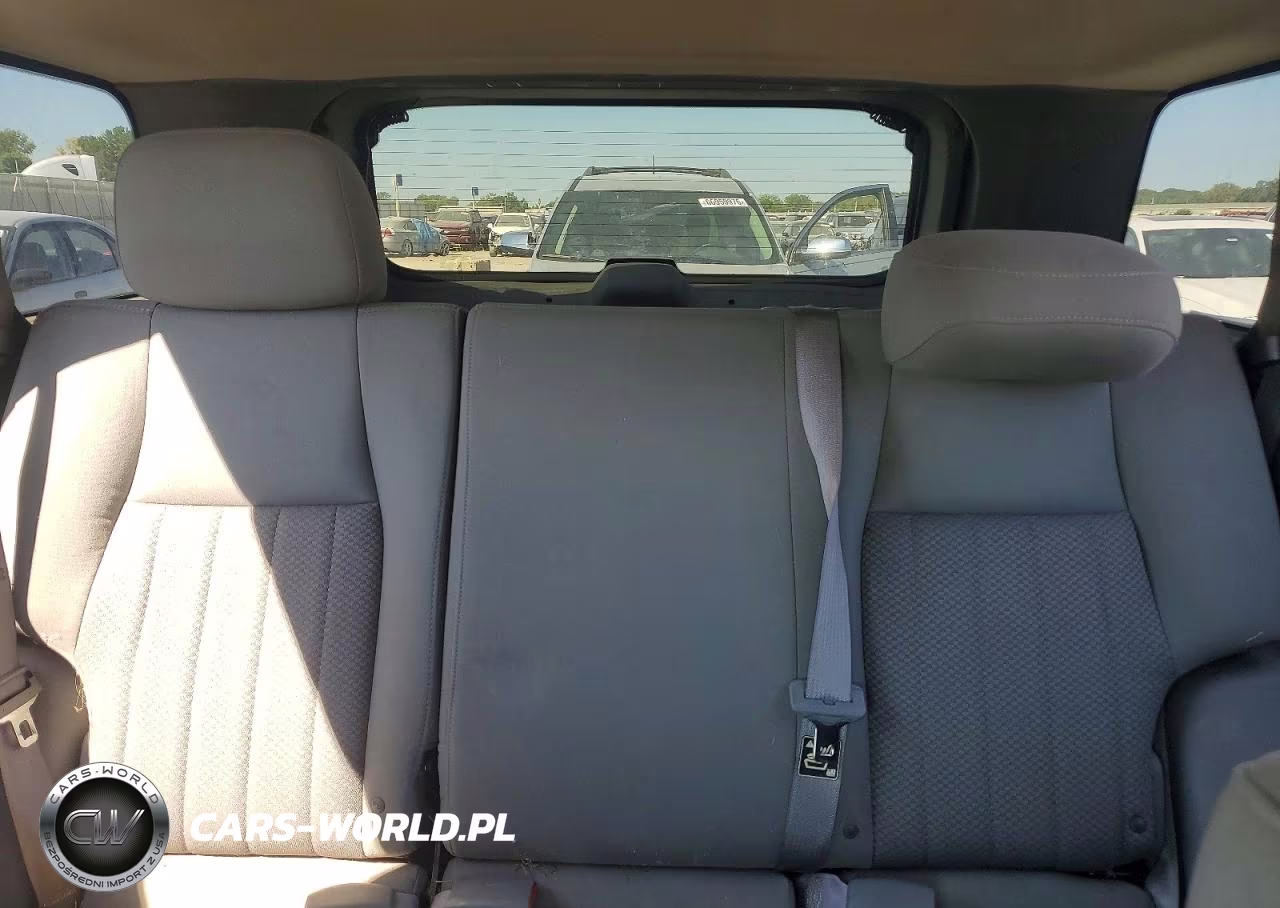 2006 Jeep Grand Cherokee Laredo VIN:1J4HR48N36C118450 - 10
