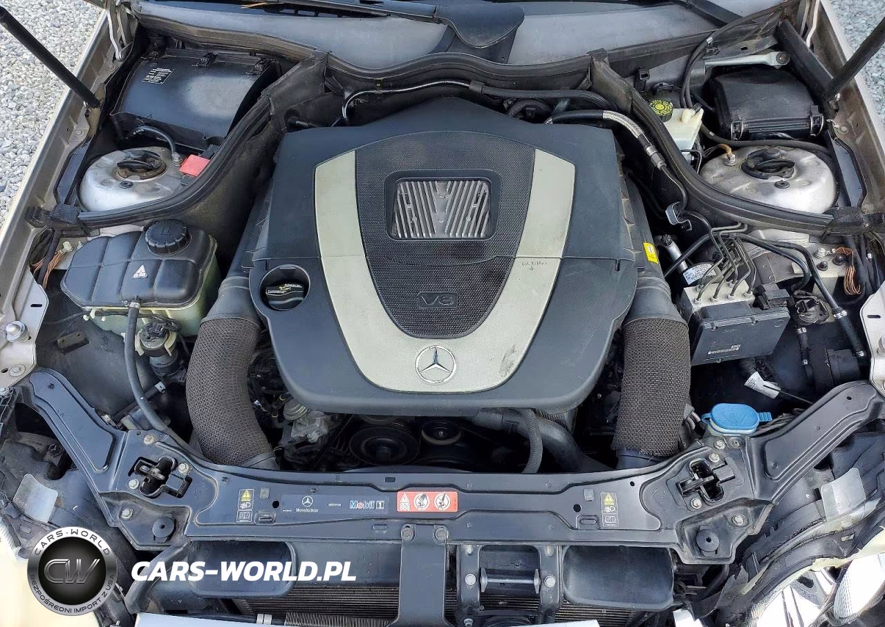2007 Mercedes-Benz Clk 350 VIN:WDBTK56F67F223617 - 11