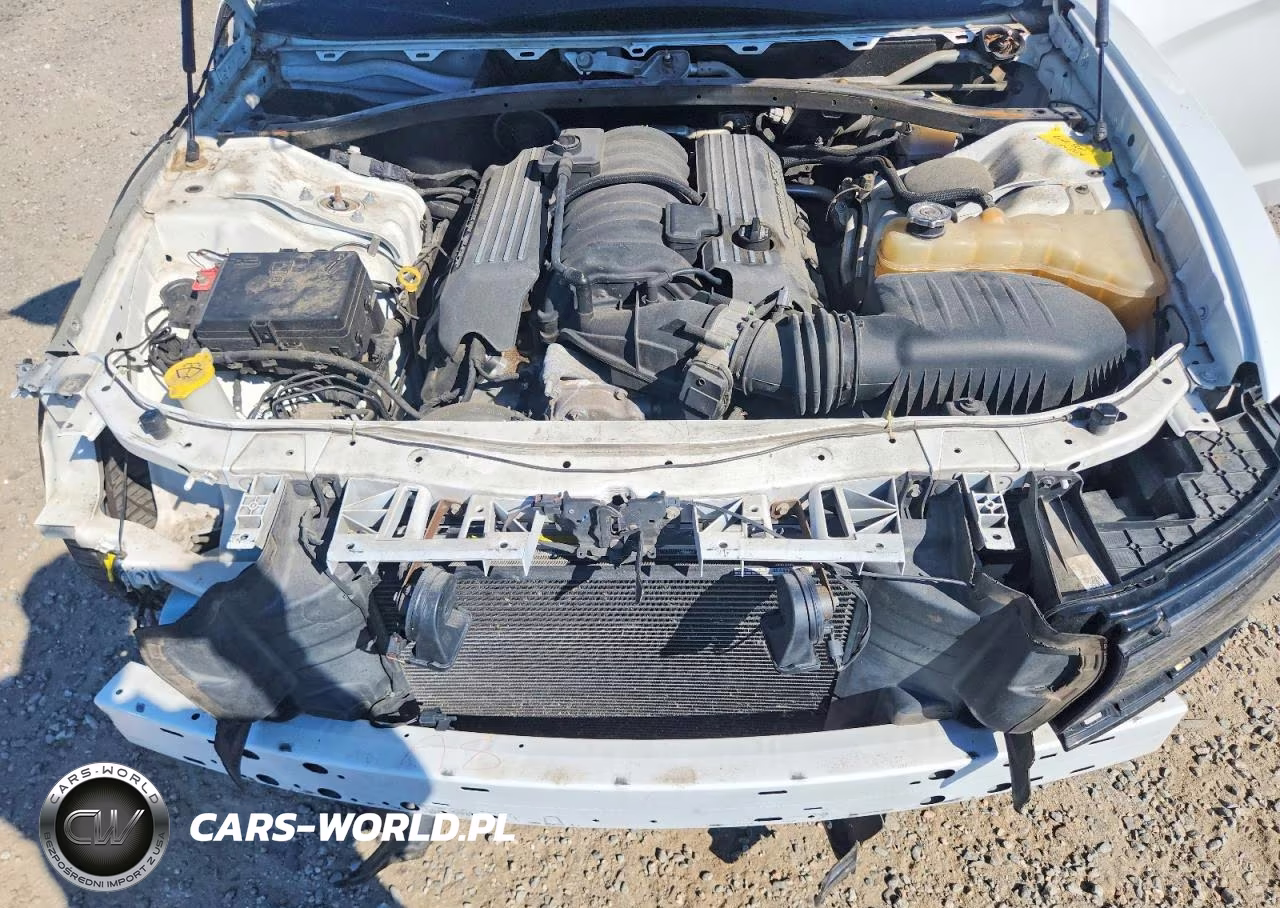 2019 Dodge Charger Scat Pack VIN:2C3CDXGJ4KH728612 - 11