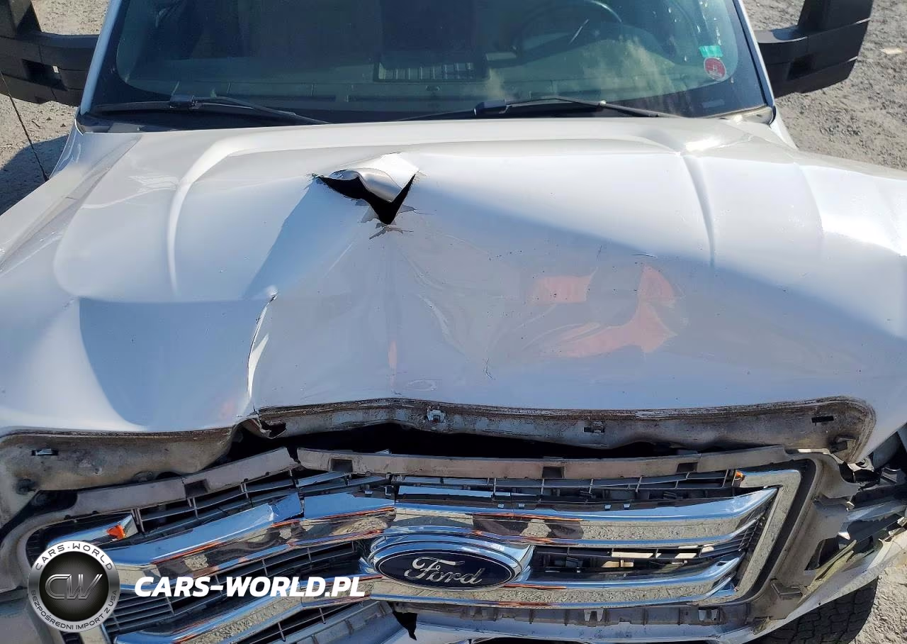 2014 Ford F150 Supercrew VIN:1FTFW1ET3EKF32422 - 11
