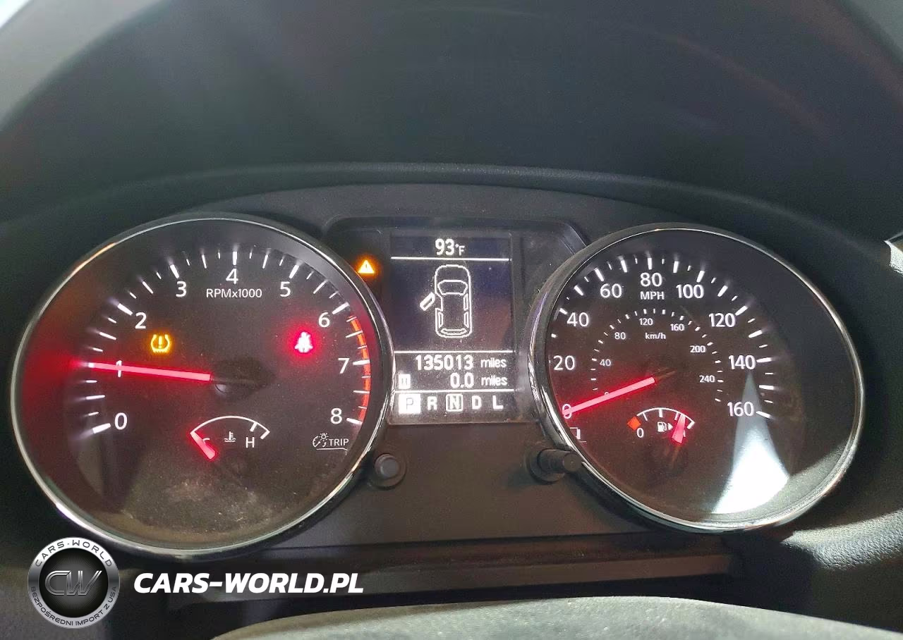2013 Nissan Rogue S VIN:JN8AS5MV8DW115289 - 9