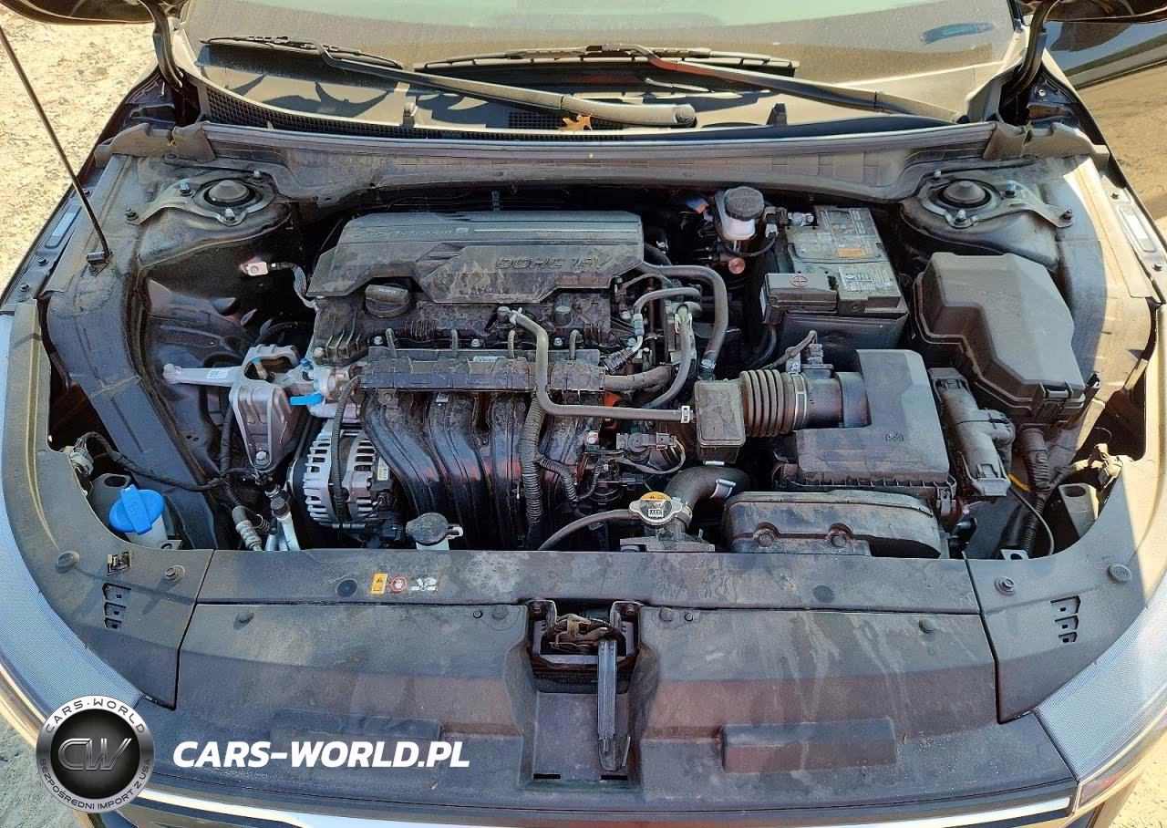 2025 Kia K4 Lxs VIN:3KPFT4DE3SE029825 - 11