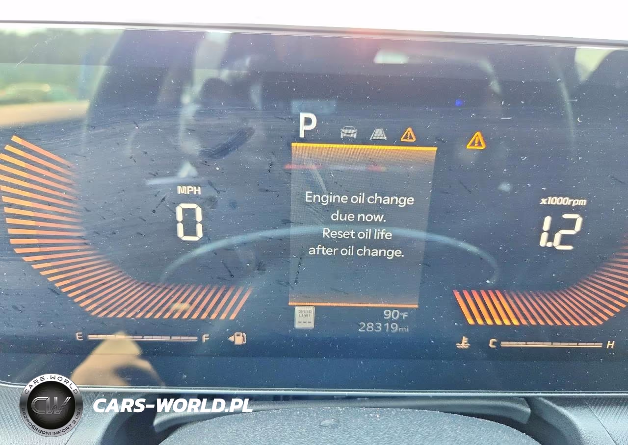 2025 Kia K4 Lxs VIN:3KPFT4DE3SE029825 - 9