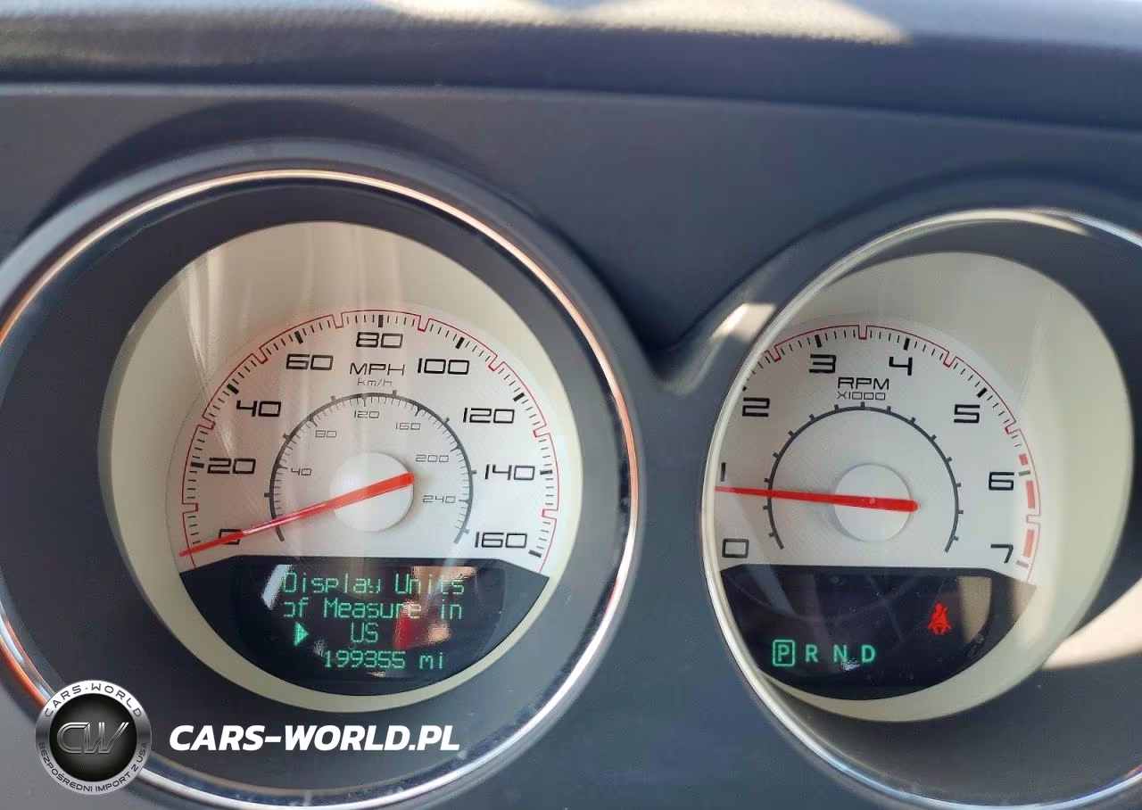 2012 Dodge Challenger R-T VIN:2C3CDYBT2CH155807 - 9