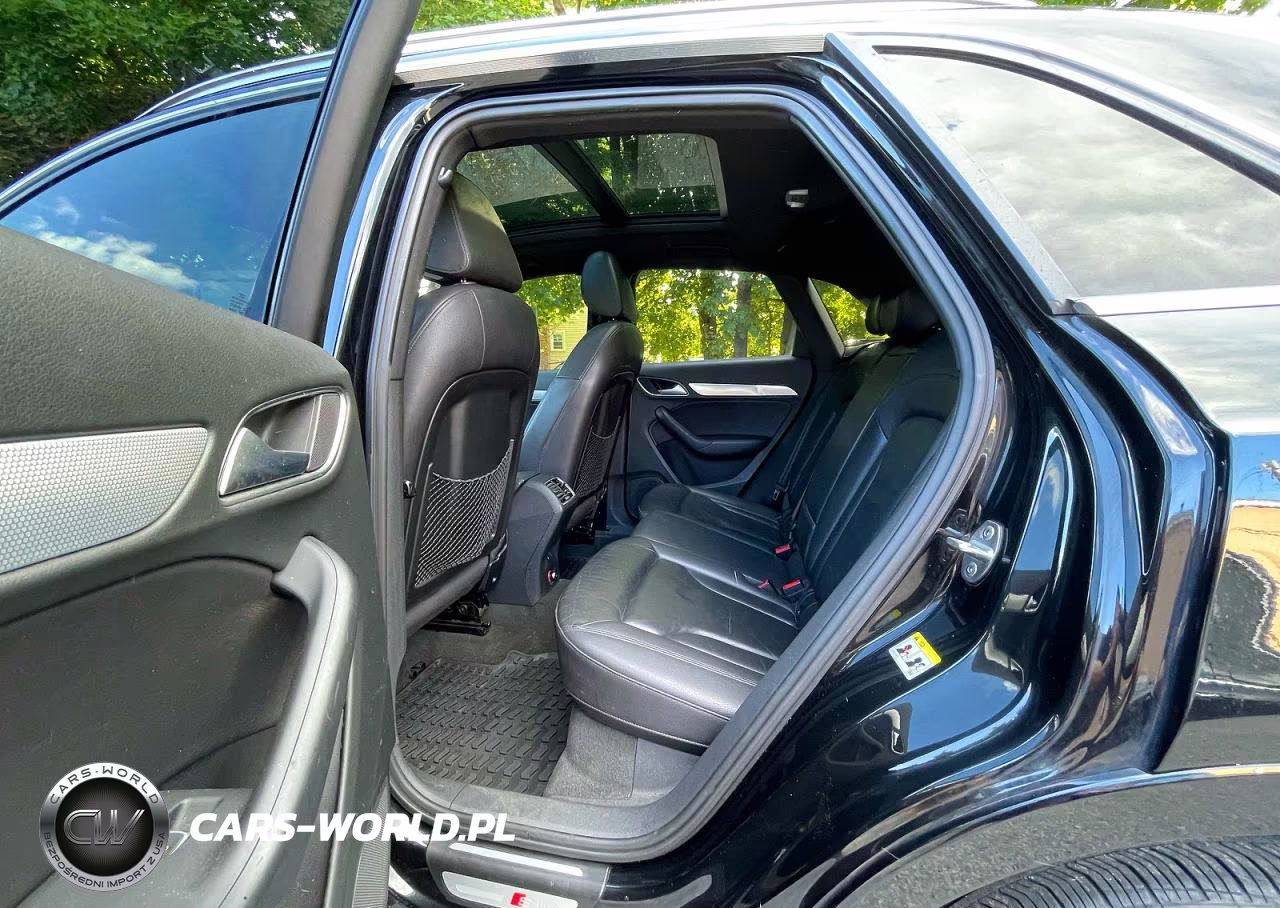 2018 Audi Q3 Premium Plus VIN:WA1JCCFS0JR010508 - 12