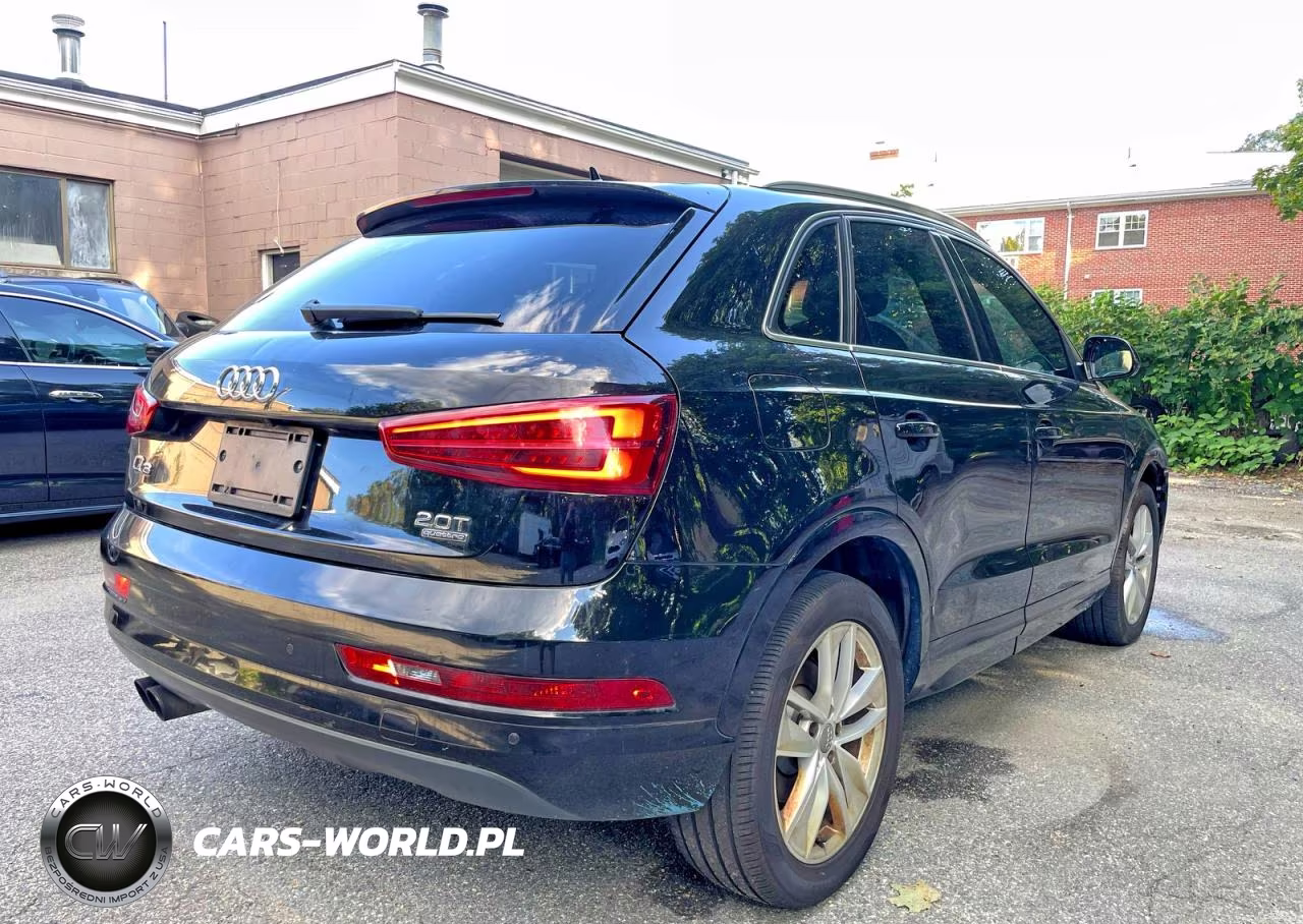 2018 Audi Q3 Premium Plus VIN:WA1JCCFS0JR010508 - 4