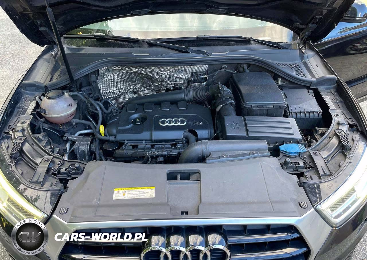2018 Audi Q3 Premium Plus VIN:WA1JCCFS0JR010508 - 7