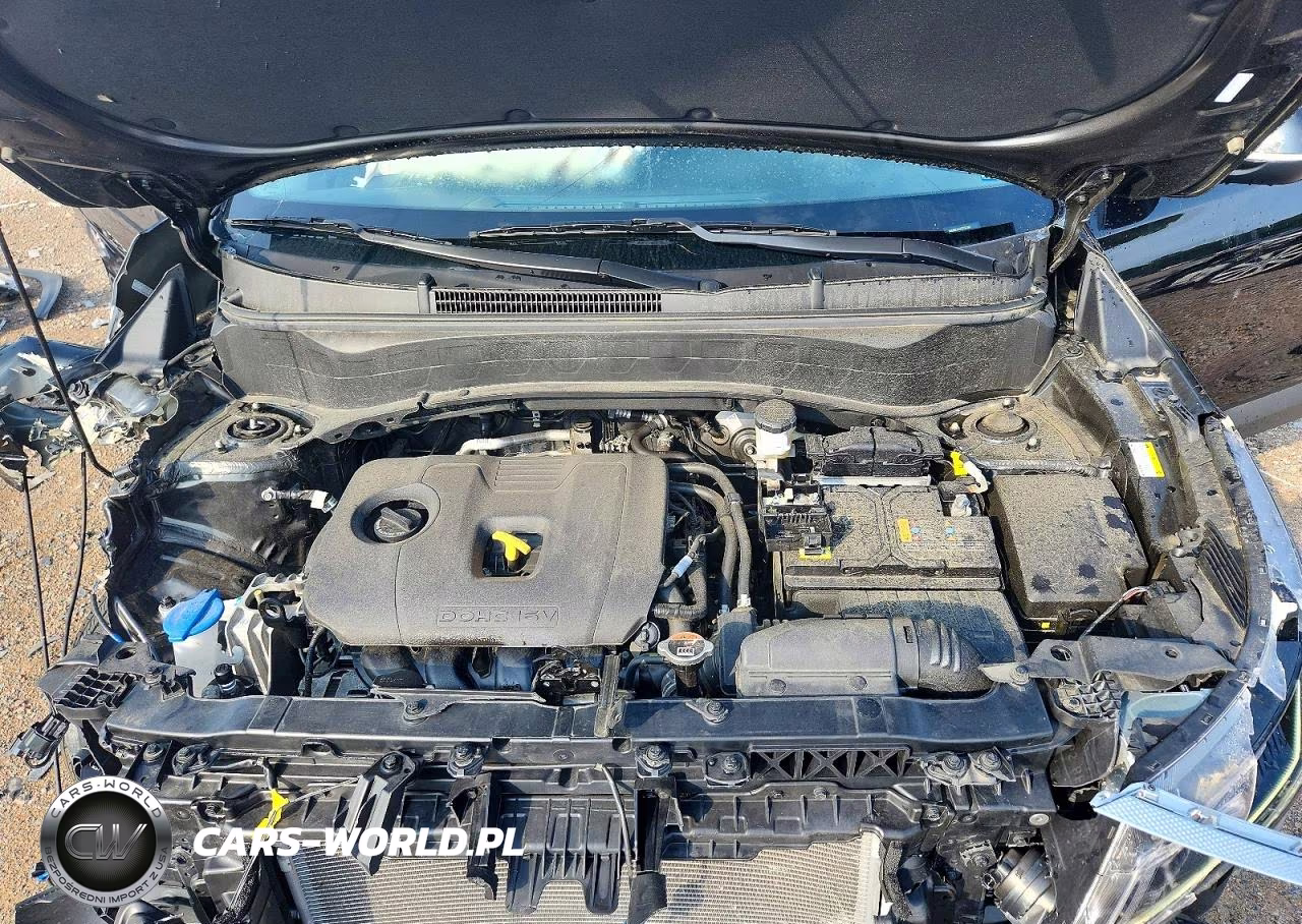 2025 Kia Seltos Ex VIN:KNDERCAA5S7767387 - 12
