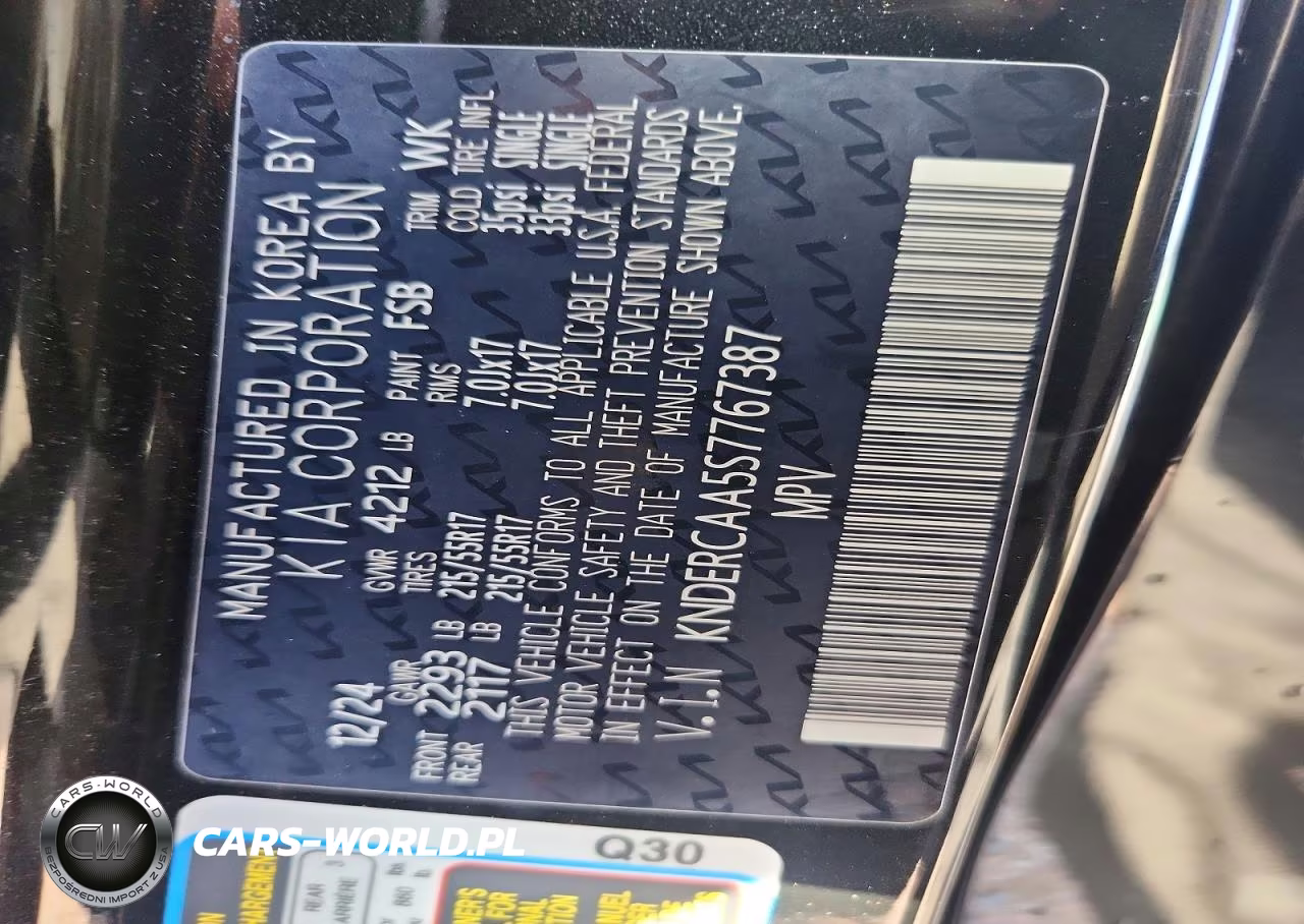 2025 Kia Seltos Ex VIN:KNDERCAA5S7767387 - 14