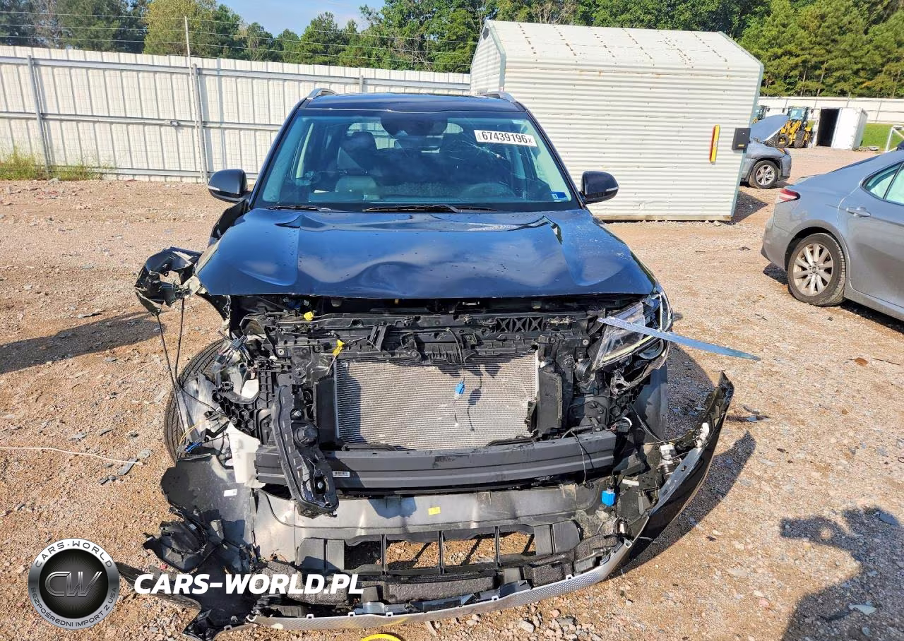 2025 Kia Seltos Ex VIN:KNDERCAA5S7767387 - 5