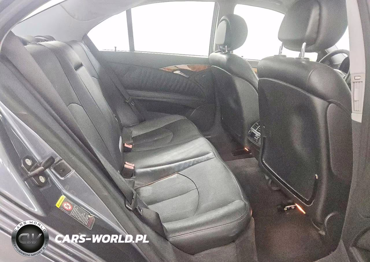 2006 Mercedes-Benz E 500 VIN:WDBUF70J86A813282 - 10