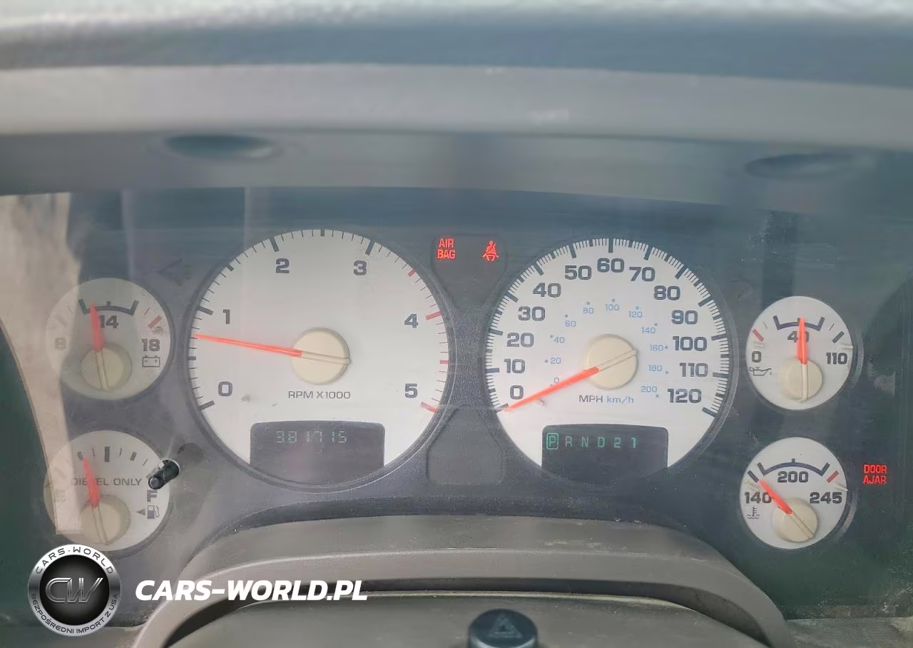 2004 Dodge Ram 3500 St VIN:3D7MU48664G173759 - 9