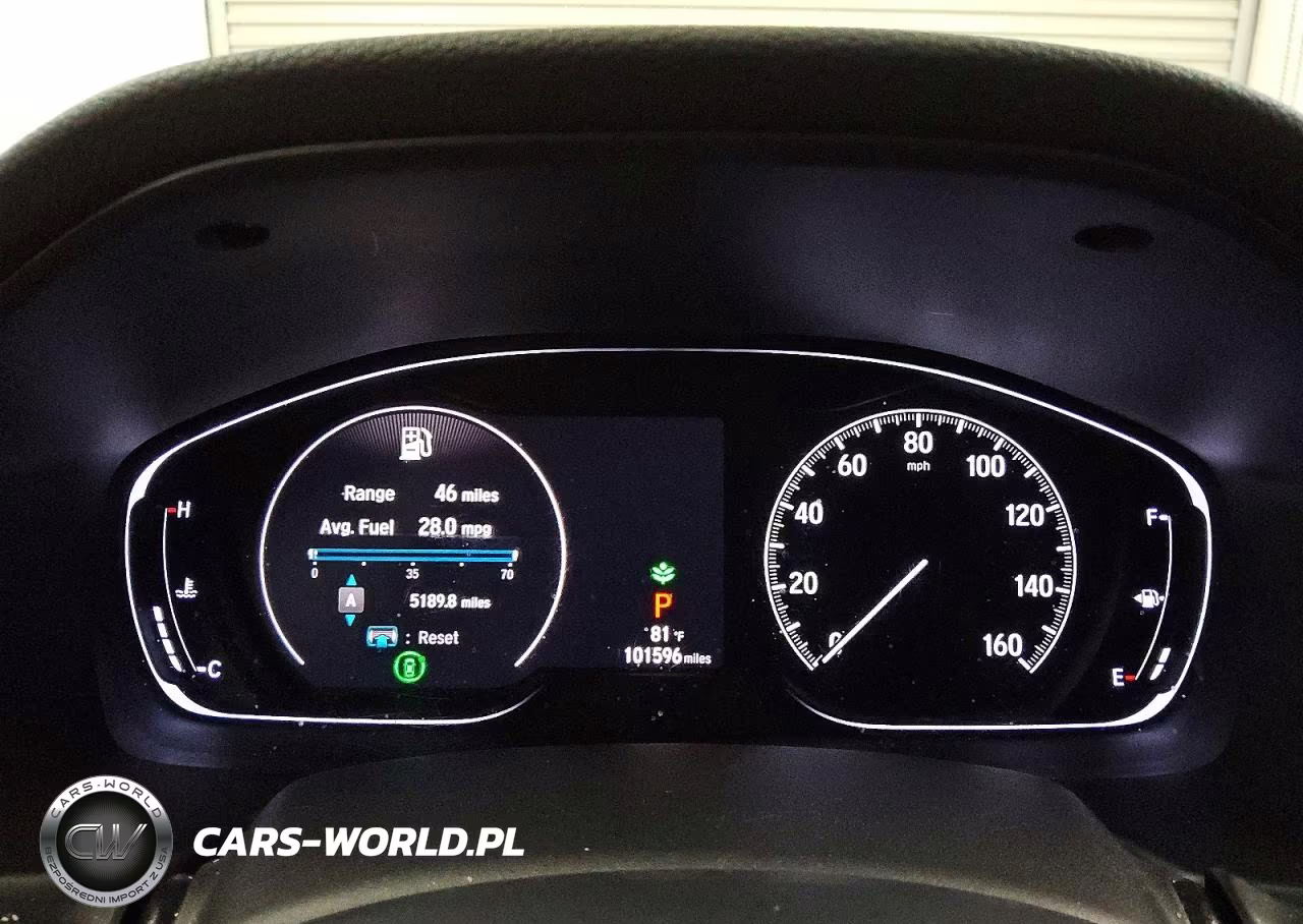 2018 Honda Accord Exl VIN:1HGCV1F59JA208754 - 9