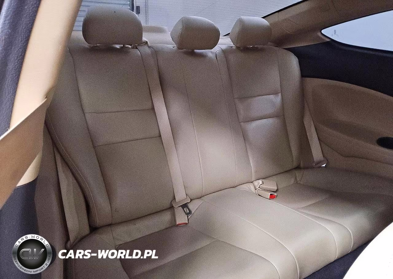 2011 Honda Accord Lx-S VIN:1HGCS1B37BA006431 - 10