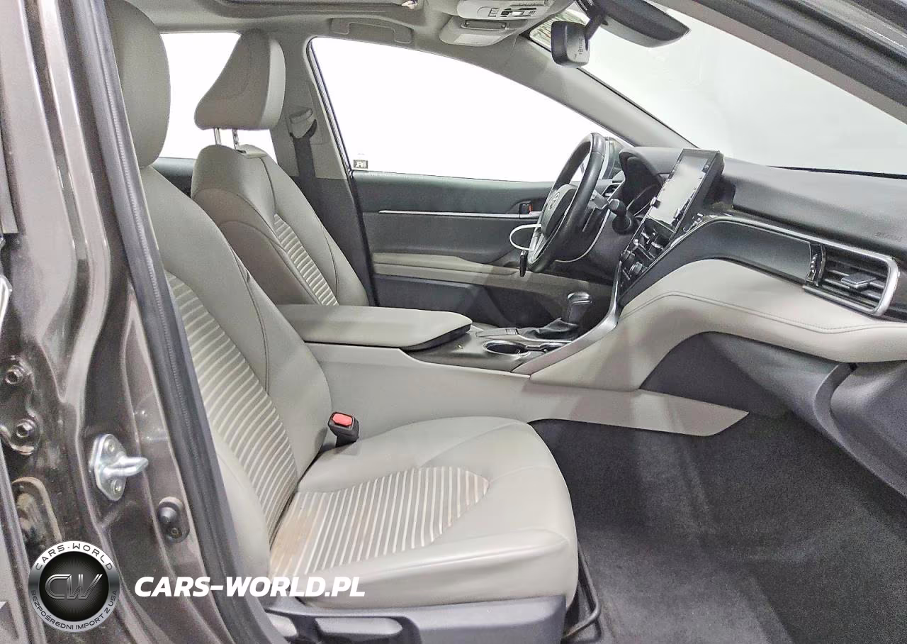 2023 Toyota Camry Se VIN:4T1S11AK3PU807641 - 13
