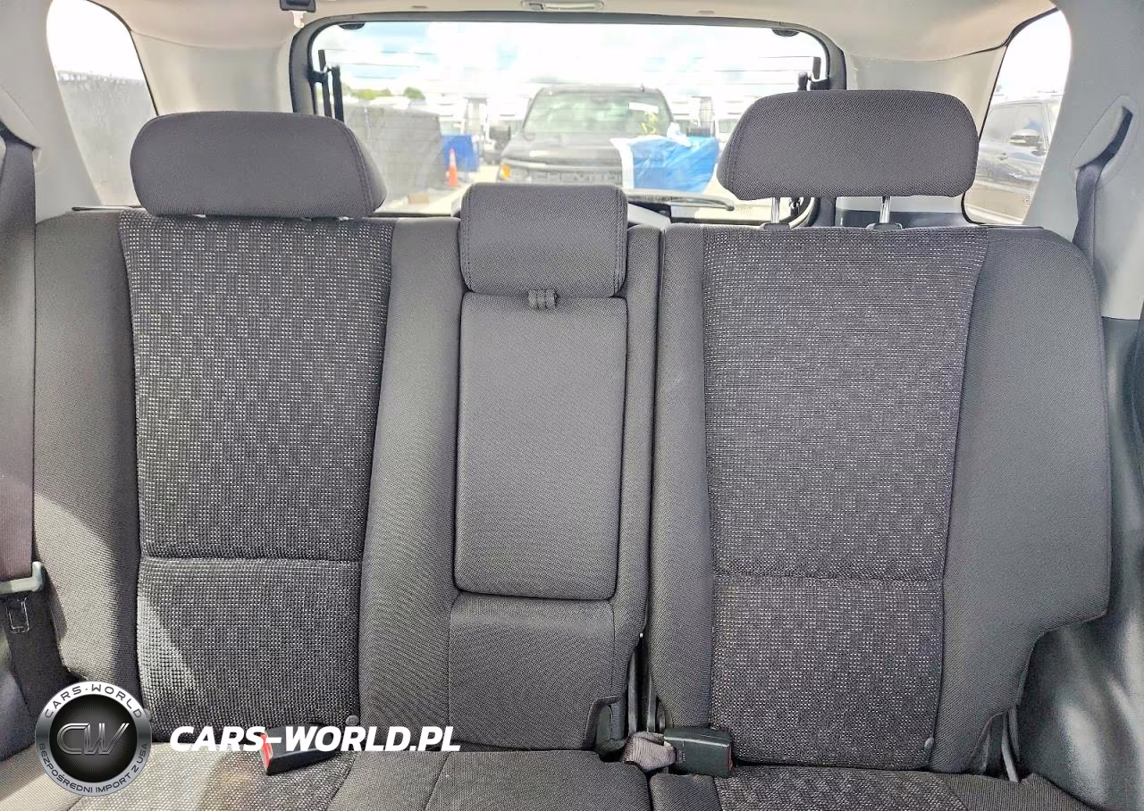 2007 Kia Sportage Lx VIN:KNDJF724177357958 - 10