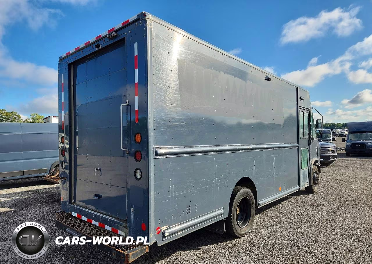 2020 Ford F59 Delivery Truck VIN:1F65F5KN4L0A11763 - 3