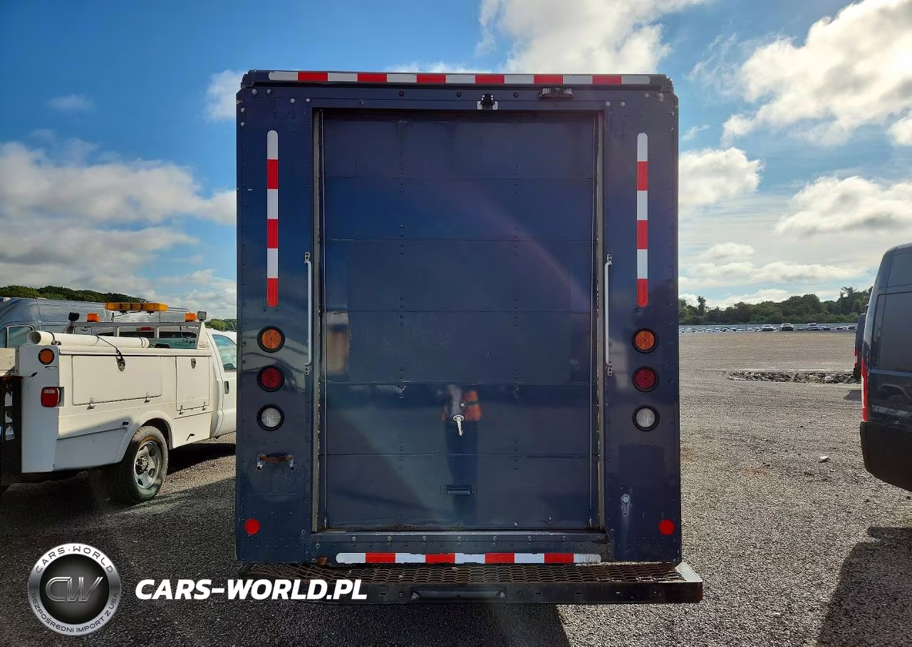 2020 Ford F59 Delivery Truck VIN:1F65F5KN4L0A11763 - 6