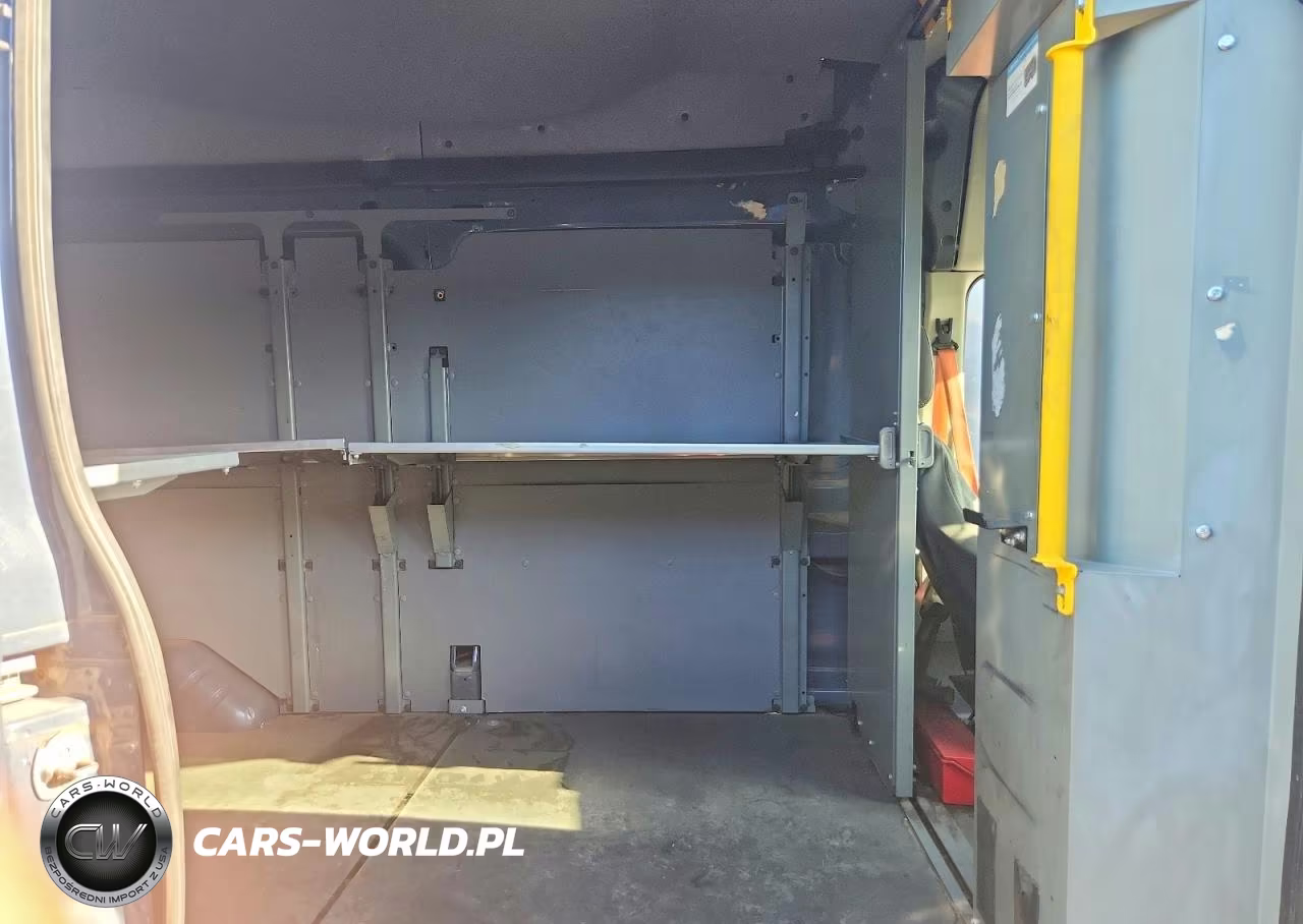 2020 Ford Transit T-250 VIN:1FTBR3X80LKA86785 - 11
