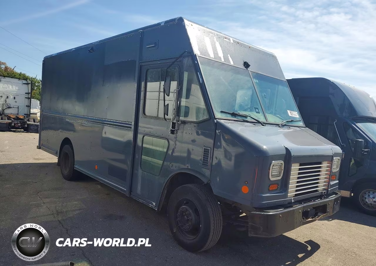 2020 Ford F59 Delivery Truck VIN:1F65F5KN3L0A03394 - 4