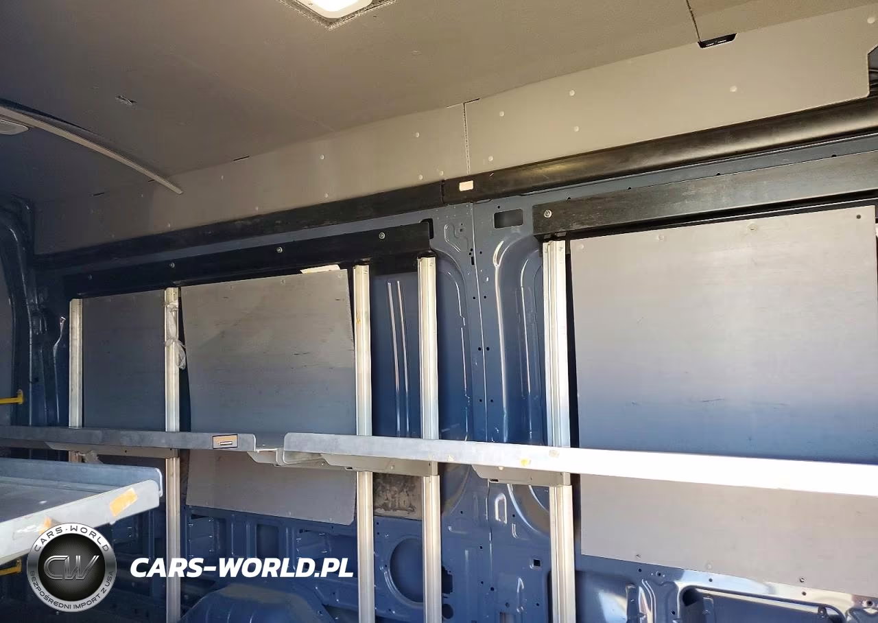 2020 Ford Transit 250 Delivery Van VIN:1FTBR3X89LKA55888 - 10