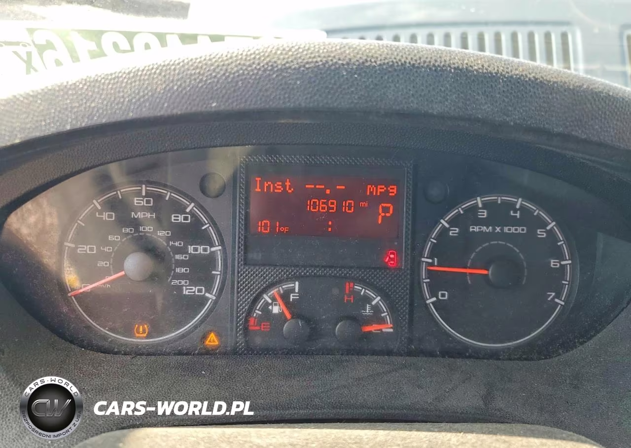 2021 Ram Promaster 3500 Delivery Van VIN:3C6MRVJG0ME550318 - 9
