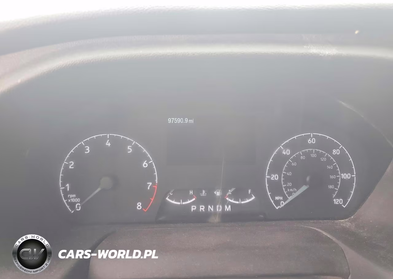 2021 Ford Transit Delivery Truck VIN:1FDDF6P82MKA59734 - 9