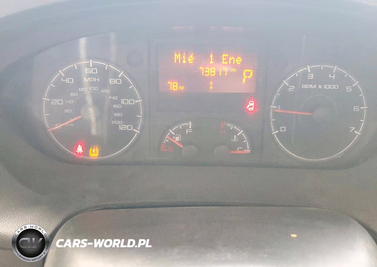 2021 Ram Promaster 3500 Delivery Van VIN:3C6MRVJG3ME580140 - 9