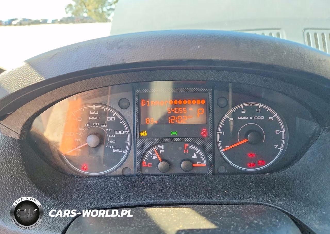 2021 Ram Promaster 3500 Delivery Van VIN:3C6MRVJG0ME580466 - 9