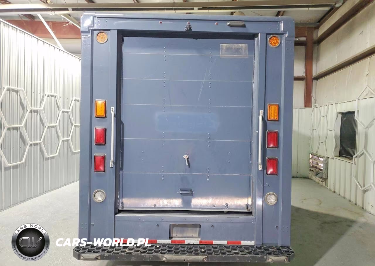 2022 Ram Promaster 3500 Delivery Truck VIN:3C7WRVMG6NE126014 - 6