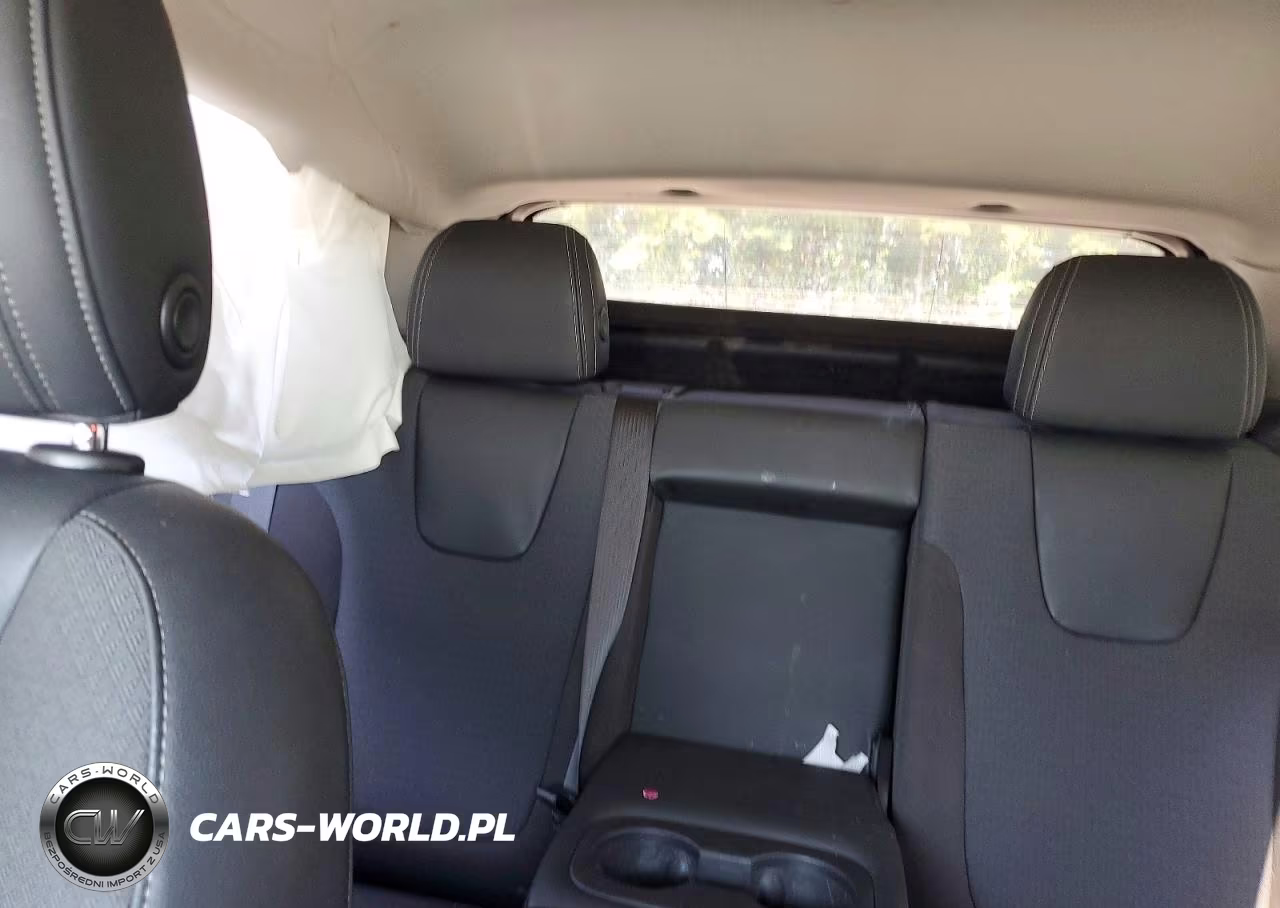 2020 Buick Encore Gx Select VIN:KL4MMDSL3LB120625 - 10