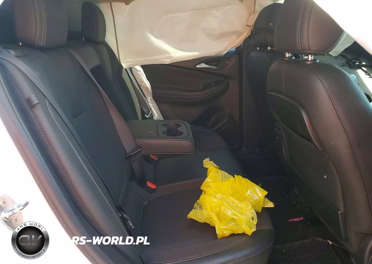 2020 Buick Encore Gx Select VIN:KL4MMDSL3LB120625 - 11