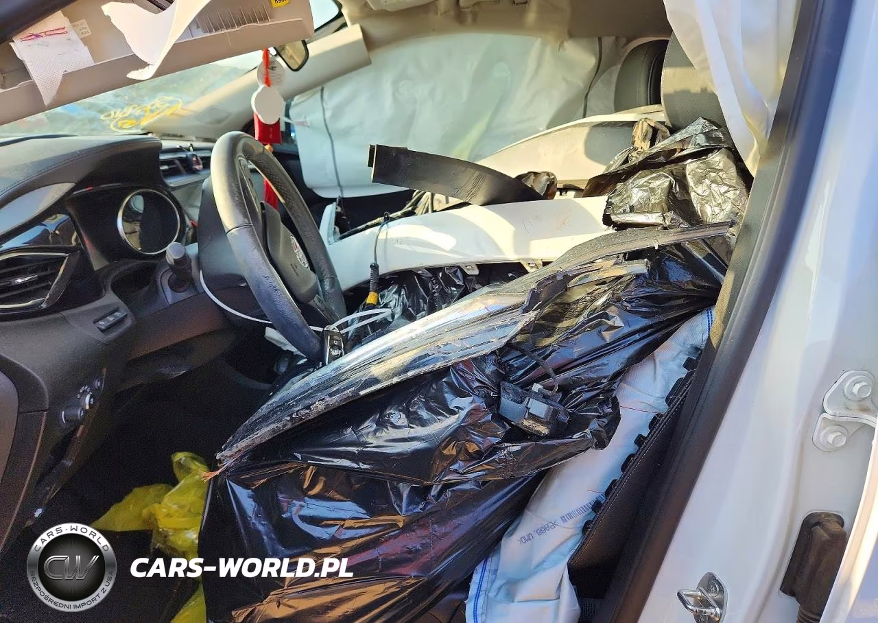 2020 Buick Encore Gx Select VIN:KL4MMDSL3LB120625 - 7