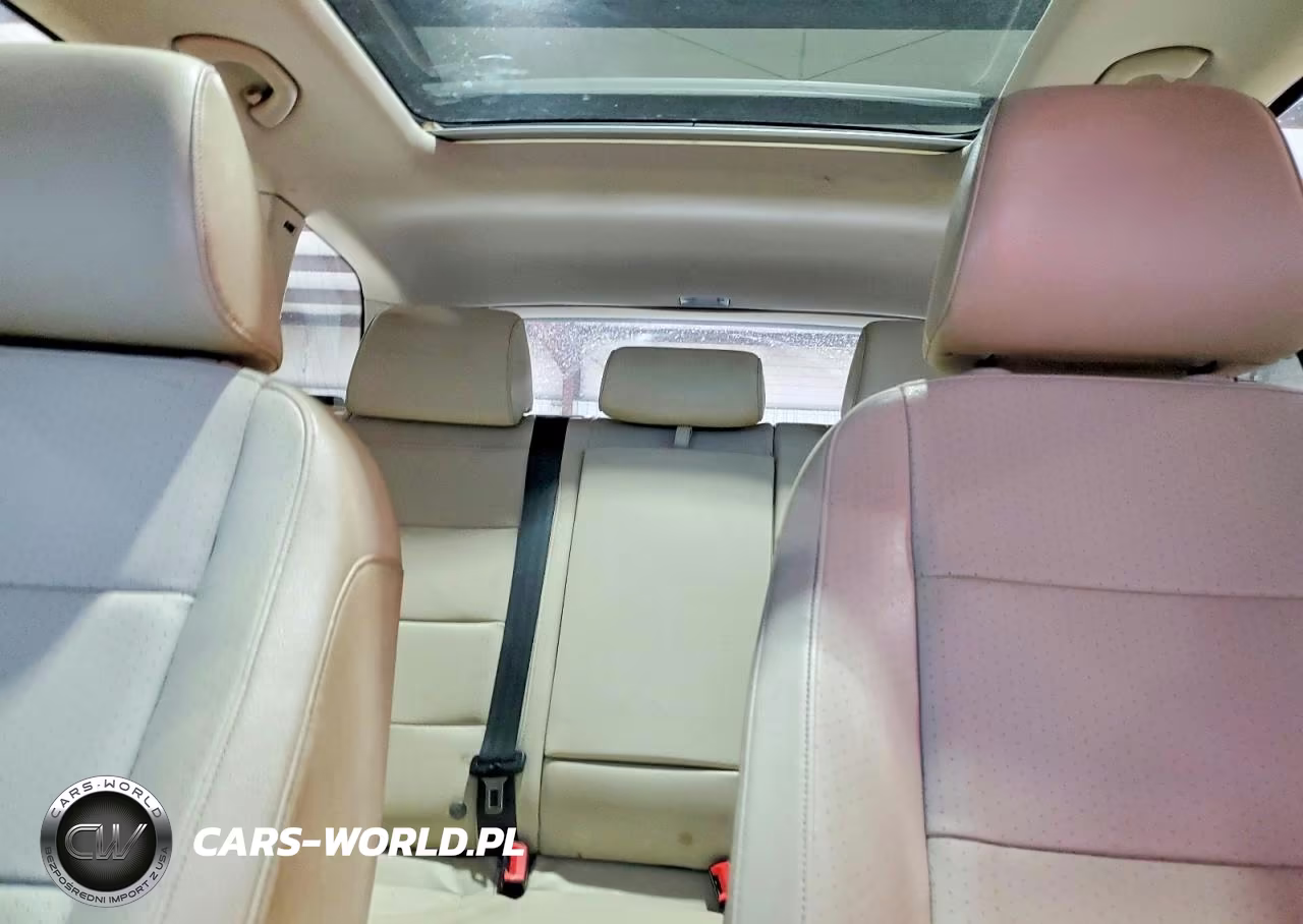 2012 Volkswagen Jetta Tdi VIN:3VWPL7AJ2CM710182 - 10