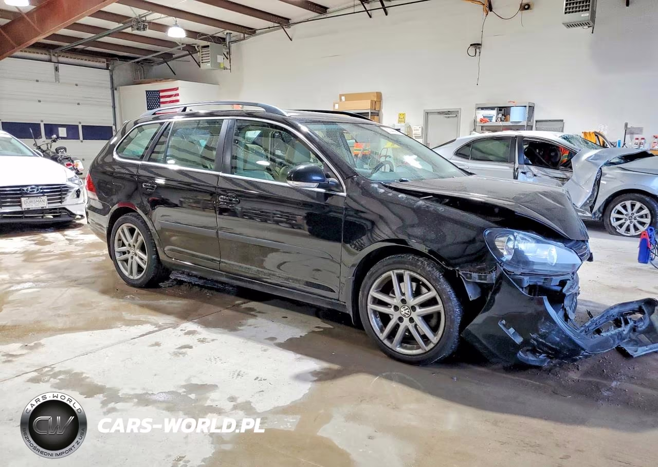 2012 Volkswagen Jetta Tdi VIN:3VWPL7AJ2CM710182 - 4