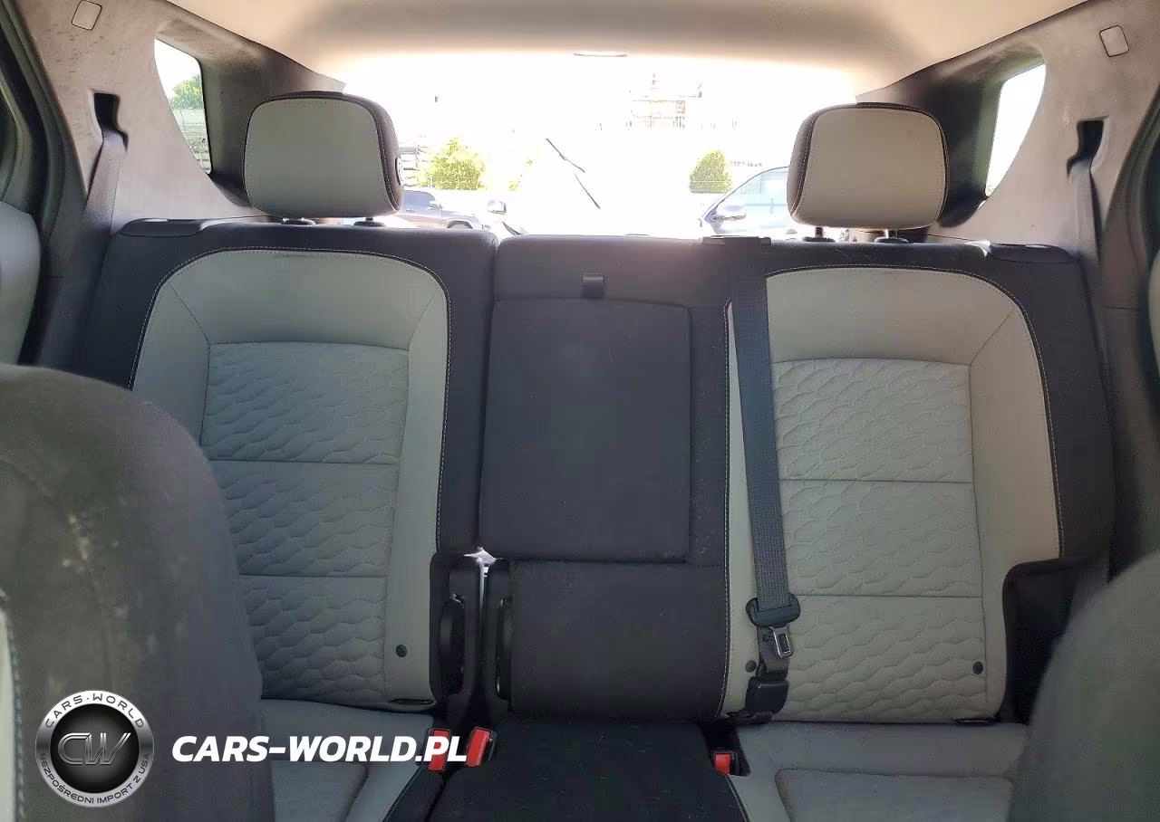 2019 Chevrolet Equinox Ls VIN:2GNAXHEV5K6265162 - 10
