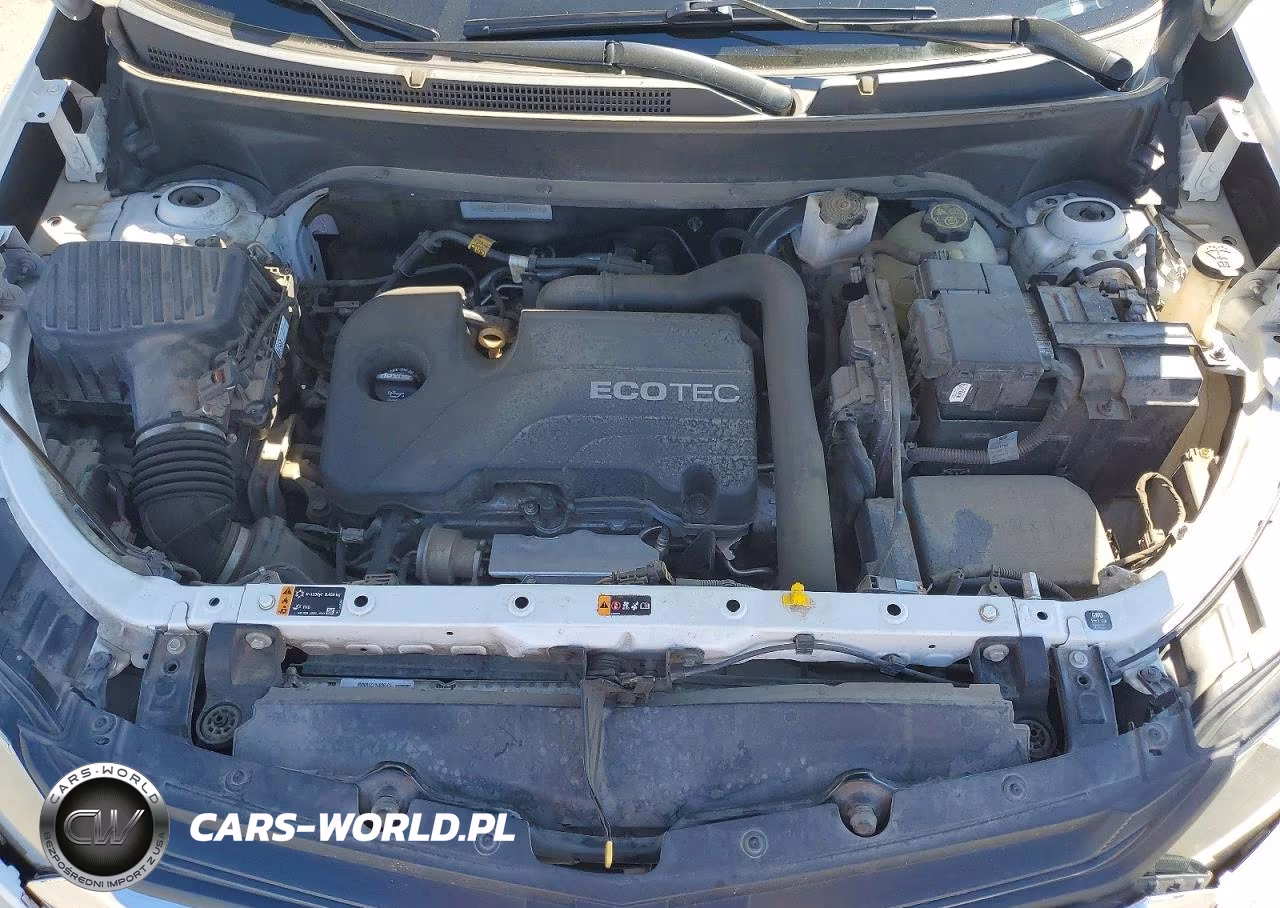 2019 Chevrolet Equinox Ls VIN:2GNAXHEV5K6265162 - 12