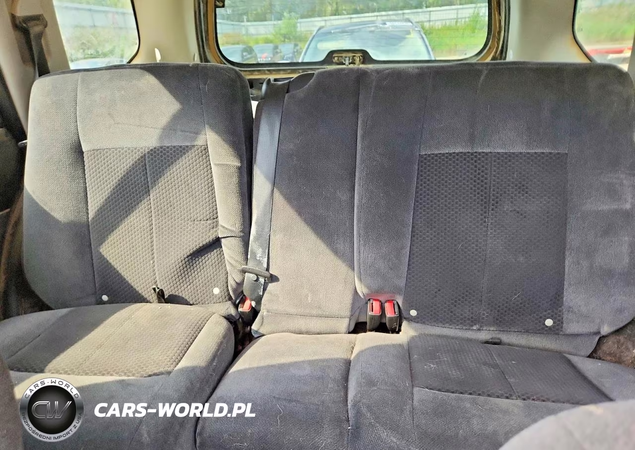 2007 GMC Envoy VIN:1GKDT13S572165119 - 10