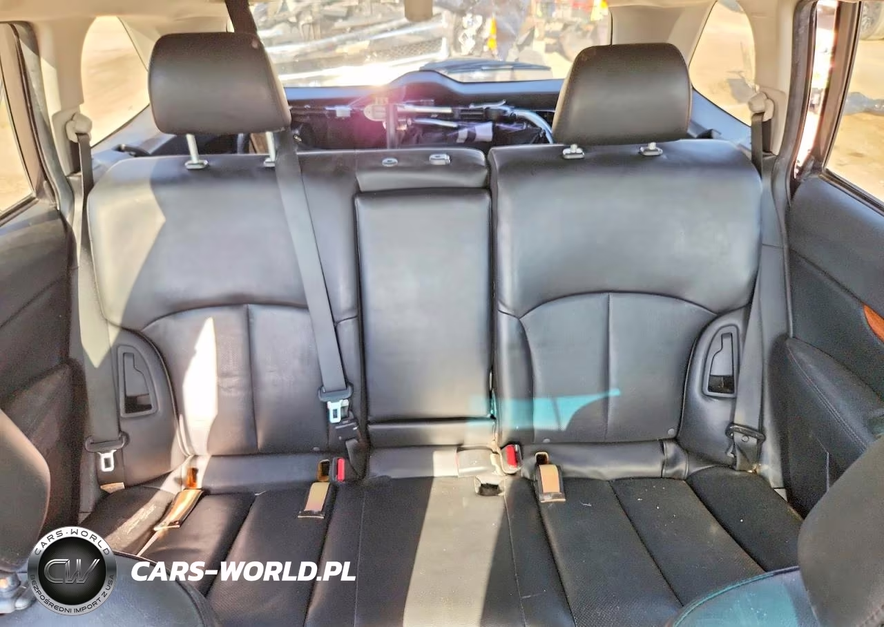 2013 Subaru Outback 2.5I Limited VIN:4S4BRCKC0D3225185 - 10