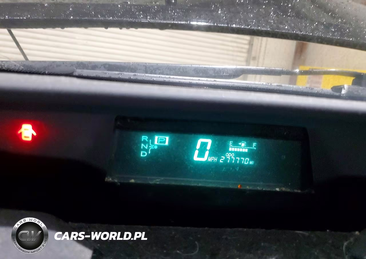 2008 Toyota Prius Base VIN:JTDKB20U083333942 - 9