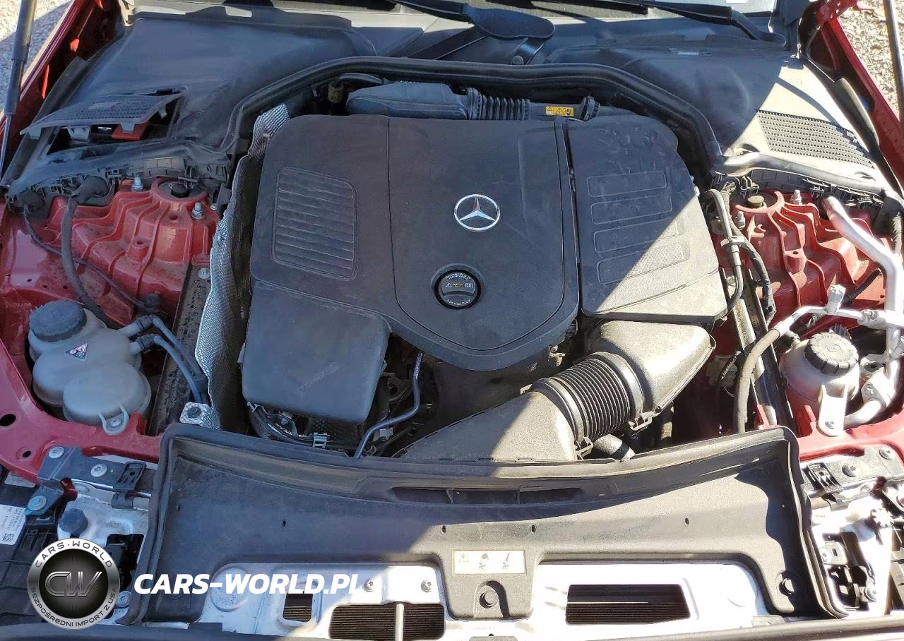 2024 Mercedes-Benz C 300 4Matic VIN:W1KAF4HB9RR176401 - 11