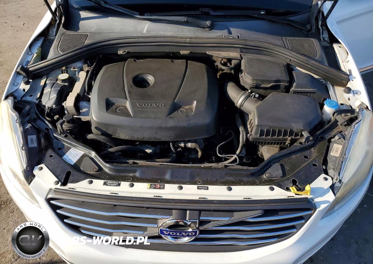 2016 Volvo Xc60 T5 Premier VIN:YV440MDK3G2783301 - 12
