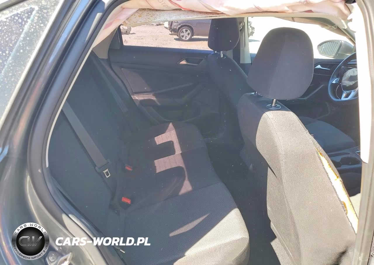 2021 Volkswagen Jetta S VIN:3VWC57BU6MM087684 - 10