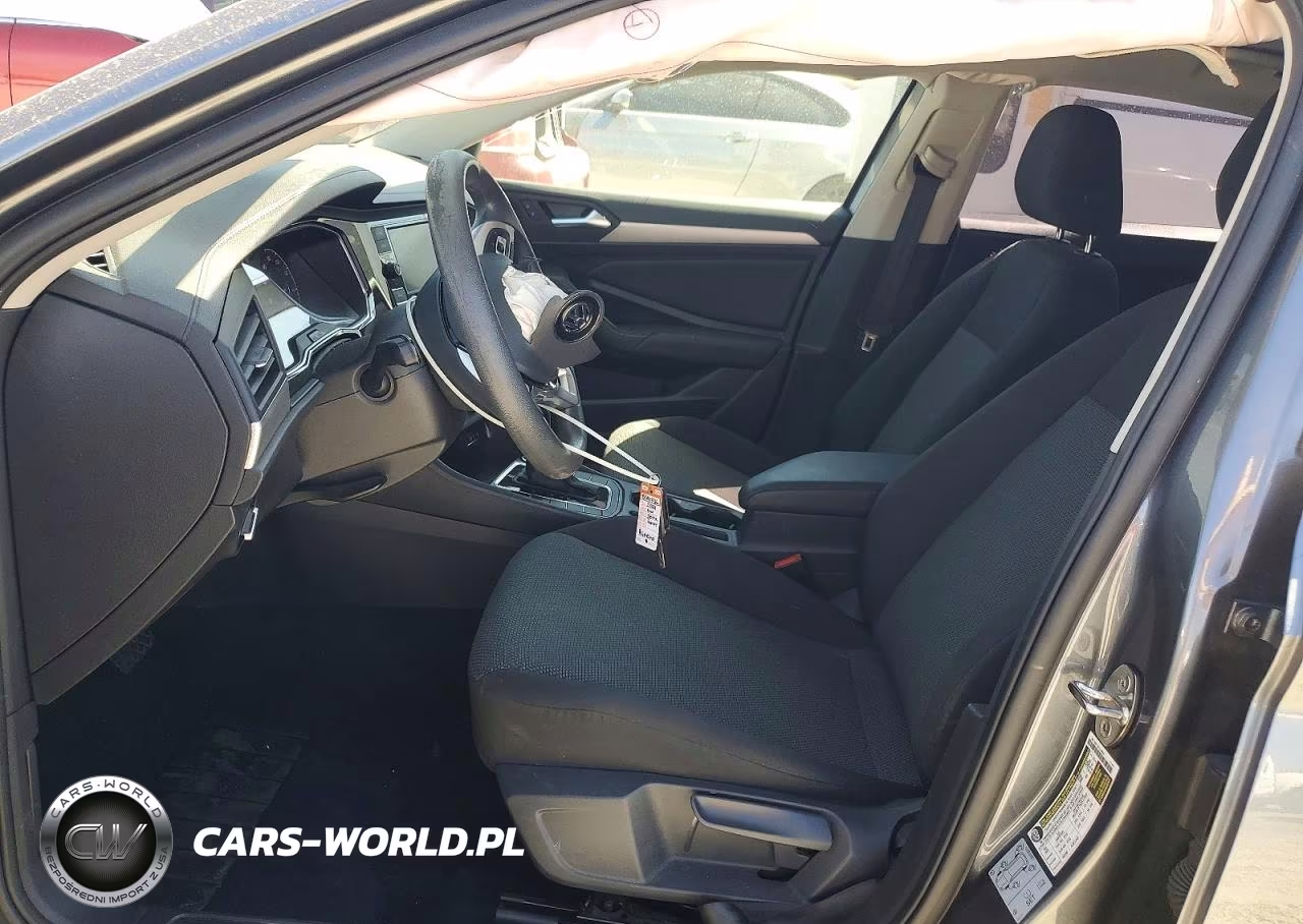 2021 Volkswagen Jetta S VIN:3VWC57BU6MM087684 - 7