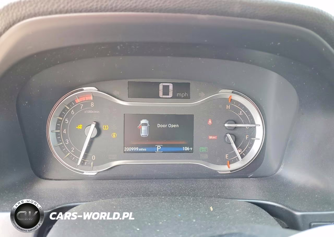 2016 Honda Pilot Ex VIN:5FNYF5H3XGB025528 - 9